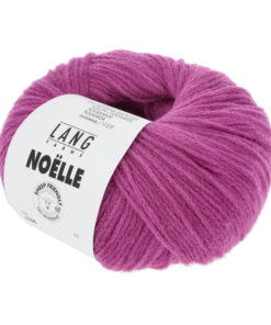 Stricksets aus Noelle von Lang Yarns