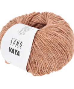 Stricksets aus Vaya von Lang Yarns