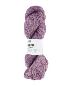 Stricksets aus Siempre von Lang Yarns