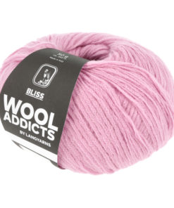 Stricksets aus Bliss von Lang Yarns