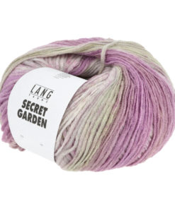 Secret Garden