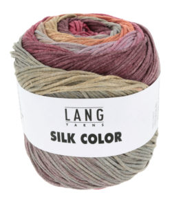 Silk Color