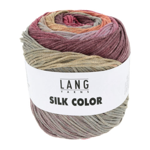 Silk Color