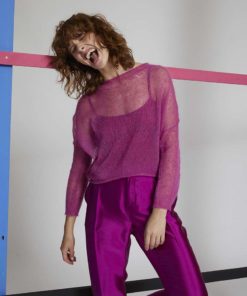 Strickset Pullover Aus Mohair 21 Von Lang Yarns 7 280 001 001 D3