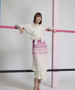 Strickset Rock Aus Mohair 21 Von Lang Yarns 4 280 003 001 D1