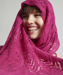 Strickset Schal Aus Noelle Von Lang Yarns 5 280 005 001 D2