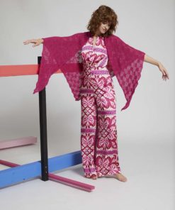 Strickset Dreiecktuch Aus Noelle Von Lang Yarns 7 280 006 001 D3