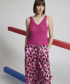 Strickset Top Aus Ortica Von Lang Yarns 9 280 009 001 D4