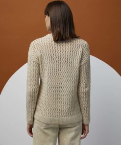 Strickset Pullover Aus Regina Von Lang Yarns 6 280 023 001 D2