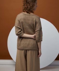 Strickset Pullover Aus Vaya Von Lang Yarns 6 280 026 001 D1