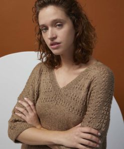 Strickset Pullover Aus Vaya Von Lang Yarns 9 280 026 001 D4