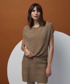 Strickset Kapuzenpullunder Aus Vaya Von Lang Yarns 6 280 027 001 D2