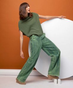 Strickset Pullunder aus Noelle von Lang Yarns