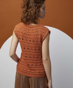Strickset Shirt Aus Norma Von Lang Yarns 5 280 032 001 D1