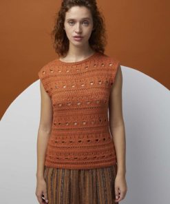 Strickset Shirt Aus Norma Von Lang Yarns 6 280 032 001 D2