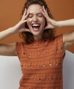 Strickset Shirt Aus Norma Von Lang Yarns 7 280 032 001 D3