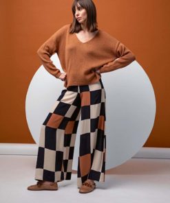 Strickset Pullover aus Oceania von Lang Yarns