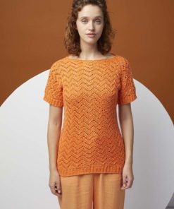 Strickset Pullover Aus Amira Light Von Lang Yarns 7 280 037 001 D3