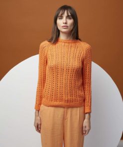 Strickset Raglan Pullover Aus Amira Light Von Lang Yarns 6 280 038 001 D2