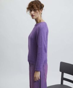 Strickset Raglan Pullover Aus Amira Light Von Lang Yarns 8 280 041 001 D3