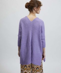 Strickset Jacke Aus Regina Von Lang Yarns 5 280 044 001 D1