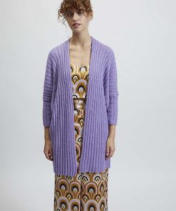 Strickset Jacke Aus Regina Von Lang Yarns 6 280 044 001 D2