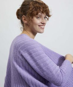 Strickset Jacke Aus Regina Von Lang Yarns 7 280 044 001 D3