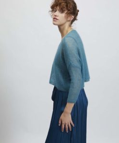 Strickset Pullover Aus Mohair 21 Von Lang Yarns 8 280 046 001 D3