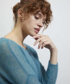 Strickset Pullover Aus Mohair 21 Von Lang Yarns 9 280 046 001 D4