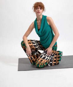 Strickset Shirt aus Noelle von Lang Yarns