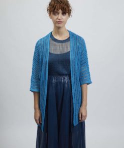 Strickset Jacke Aus Crealino Von Lang Yarns 6 280 051 001 D2