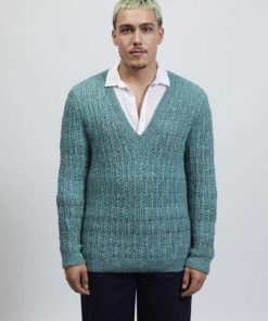 Strickset Herrenpullover Aus Vaya Von Lang Yarns 4 280 052 001 D1