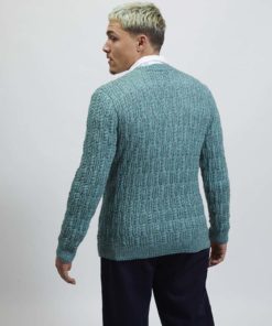 Strickset Herrenpullover Aus Vaya Von Lang Yarns 5 280 052 001 D2