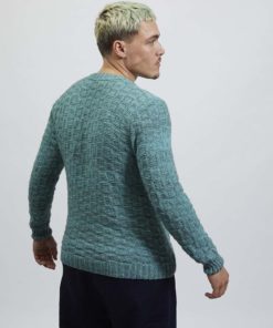 Strickset Herrenpullover Aus Vaya Von Lang Yarns 5 280 055 001 D1