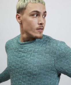 Strickset Herrenpullover Aus Vaya Von Lang Yarns 7 280 055 001 D3