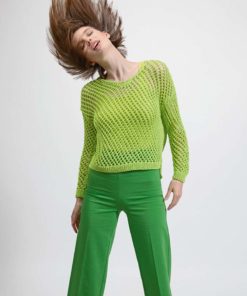 Strickset Pullover aus Baby Cotton von Lang Yarns