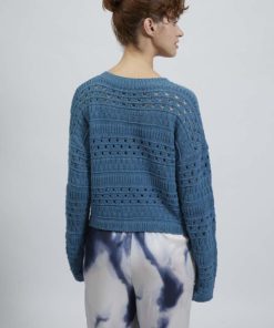 Strickset Pullover Aus Oceania Von Lang Yarns 6 280 062 001 D1