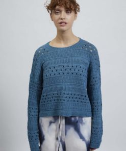 Strickset Pullover Aus Oceania Von Lang Yarns 7 280 062 001 D2