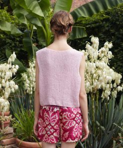 Strickset Top Aus Bliss Von Lang Yarns 7 281 004 001 D3