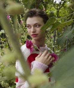 Strickset Seater Aus Bliss Von Lang Yarns 6 281 005 001 D1