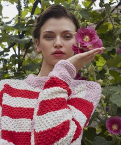 Strickset Seater Aus Bliss Von Lang Yarns 8 281 005 001 D3