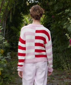 Strickset Seater Aus Bliss Von Lang Yarns 9 281 005 001 D4