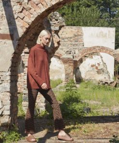 Strickset Sweater Aus Bliss Von Lang Yarns 8 281 008 001 D3