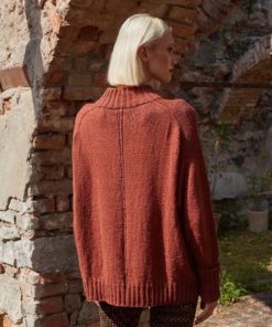 Strickset Sweater Aus Bliss Von Lang Yarns 9 281 008 001 D4