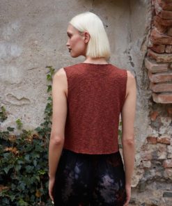 Strickset Top Aus Pride Von Lang Yarns 7 281 010 001 D3