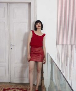 Strickset Top aus Pride von Lang Yarns