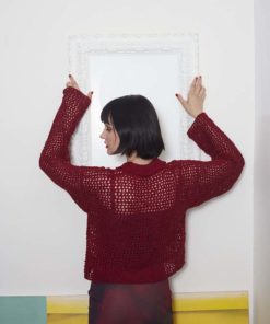 Strickset Cardigan Aus Pride Von Lang Yarns 5 281 019 001 D1