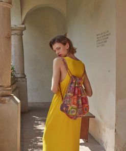 Strickset Crocheted Gym Bag Aus Artsy Von Lang Yarns 6 281 020 001 D2