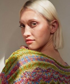 Strickset Cardigan Aus Artsy Von Lang Yarns 7 281 025 001 D3