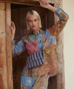 Strickset Bag aus Artsy von Lang Yarns